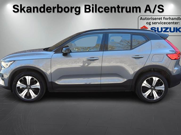 Volvo XC40 P6 Recharge Core 231HK 5d Aut.
