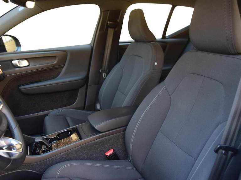 Volvo XC40 P6 Recharge Core 231HK 5d Aut.