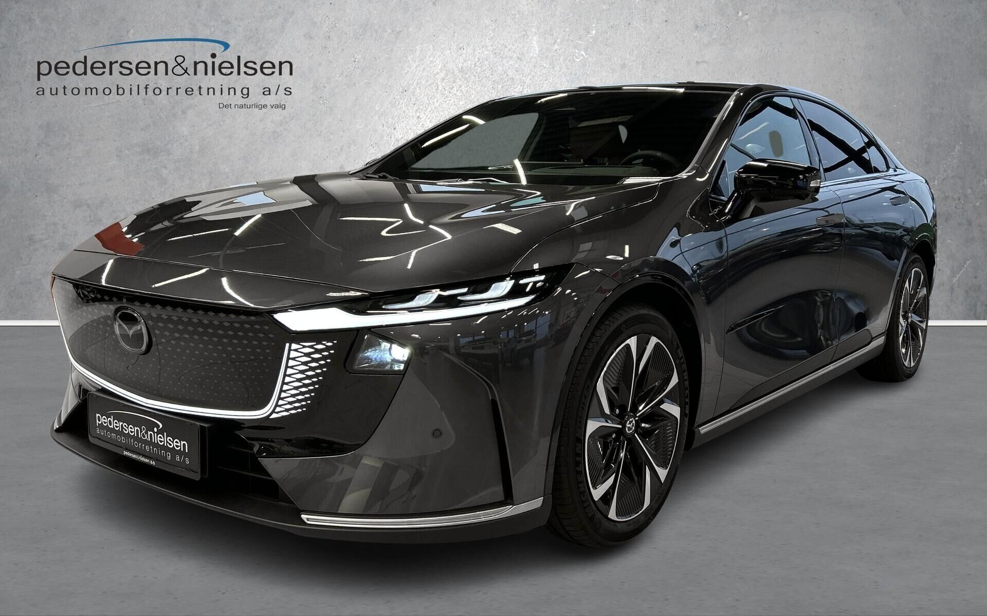 Mazda 6e EL Takumi Plus 245HK 5d Aut.