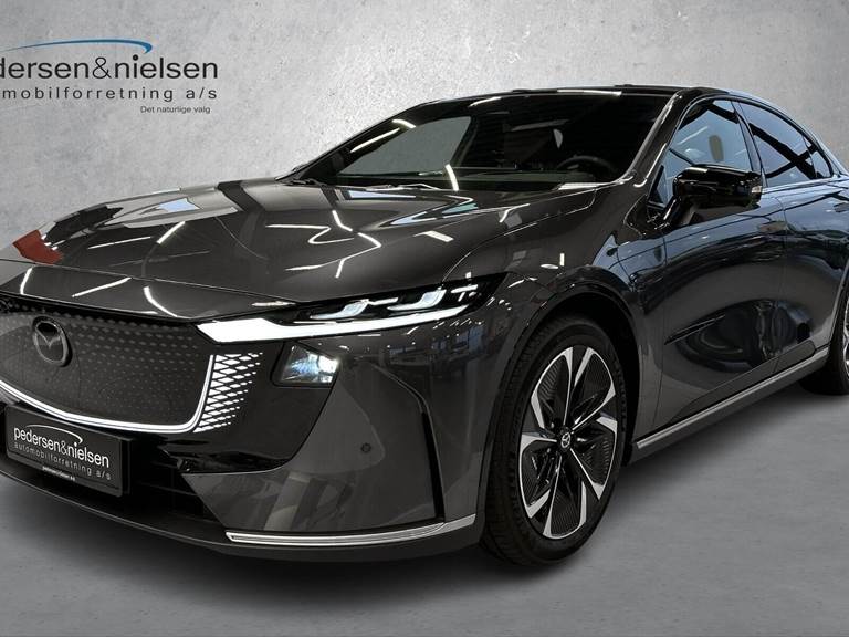 Mazda 6e EL Takumi Plus 245HK 5d Aut.