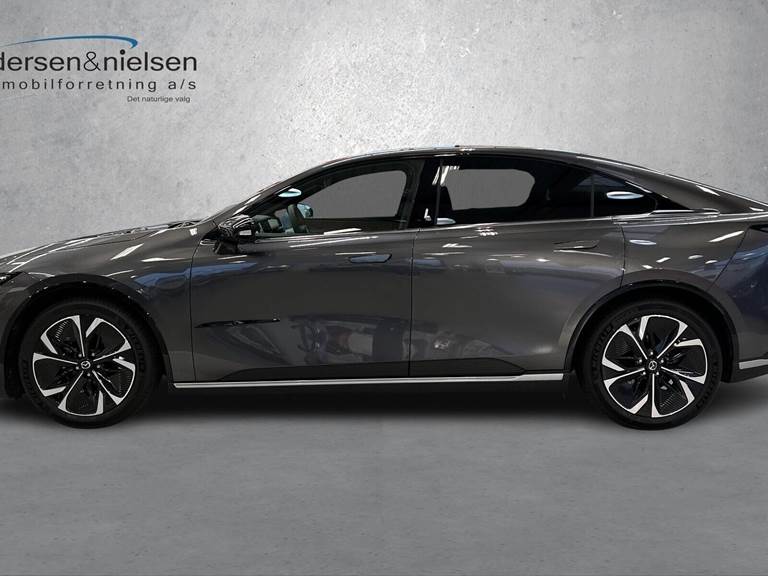 Mazda 6e EL Takumi Plus 245HK 5d Aut.