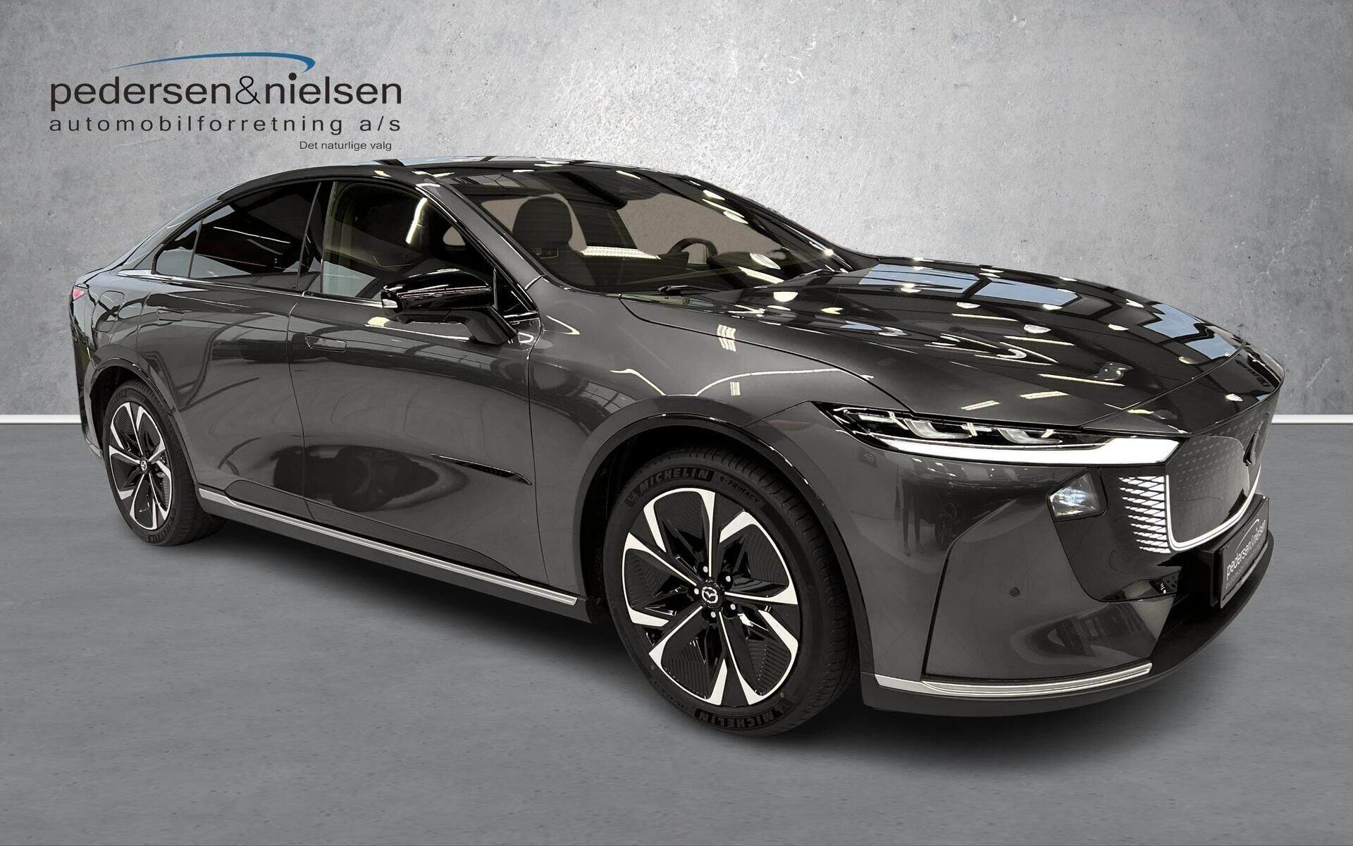 Mazda 6e EL Takumi Plus 245HK 5d Aut.