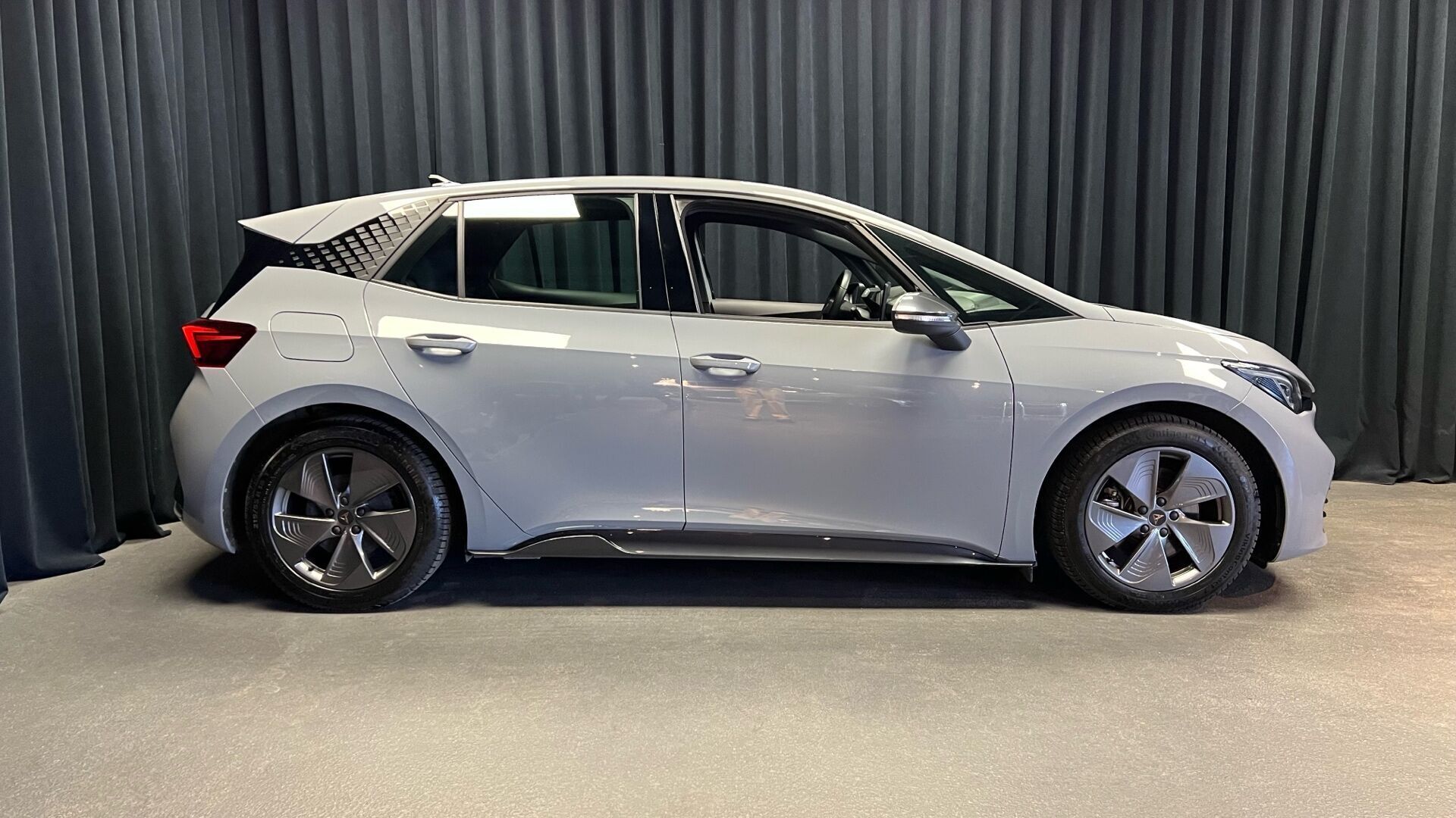 Cupra Born EL 204HK 5d Aut.