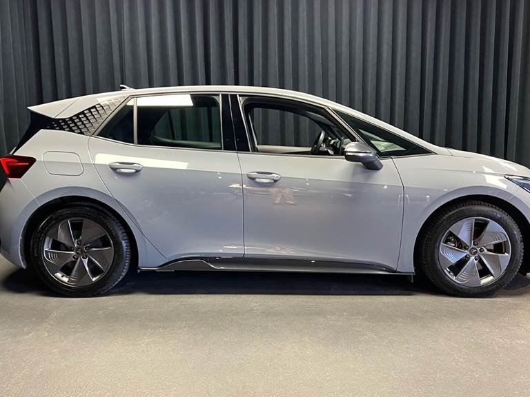 Cupra Born EL 204HK 5d Aut.