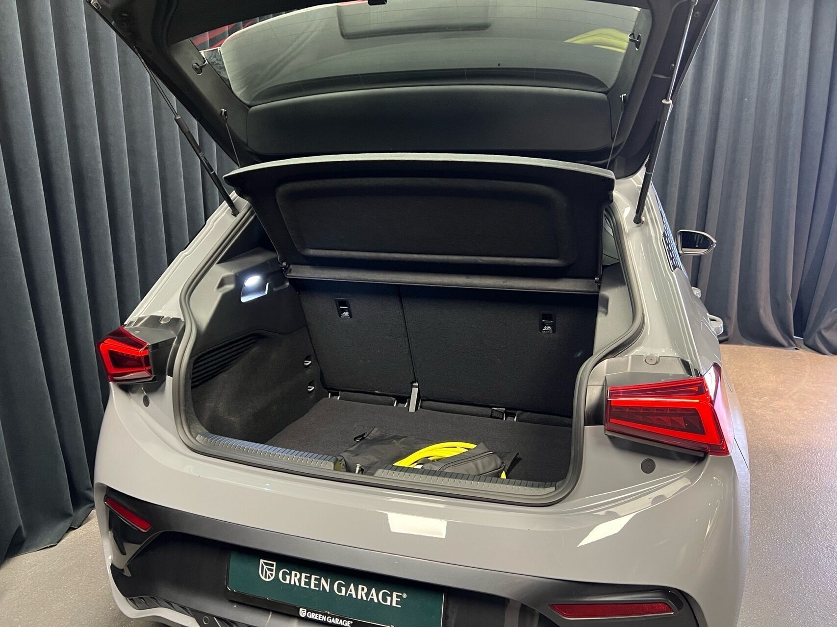 Cupra Born EL 204HK 5d Aut.