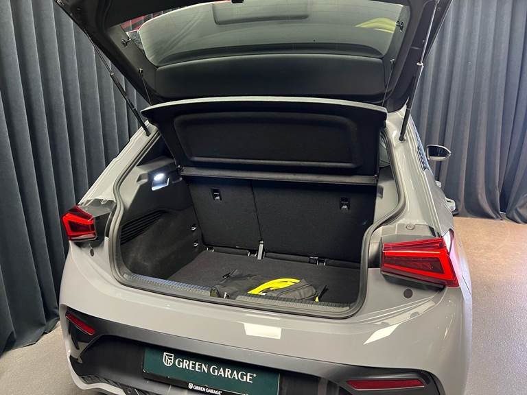 Cupra Born EL 204HK 5d Aut.