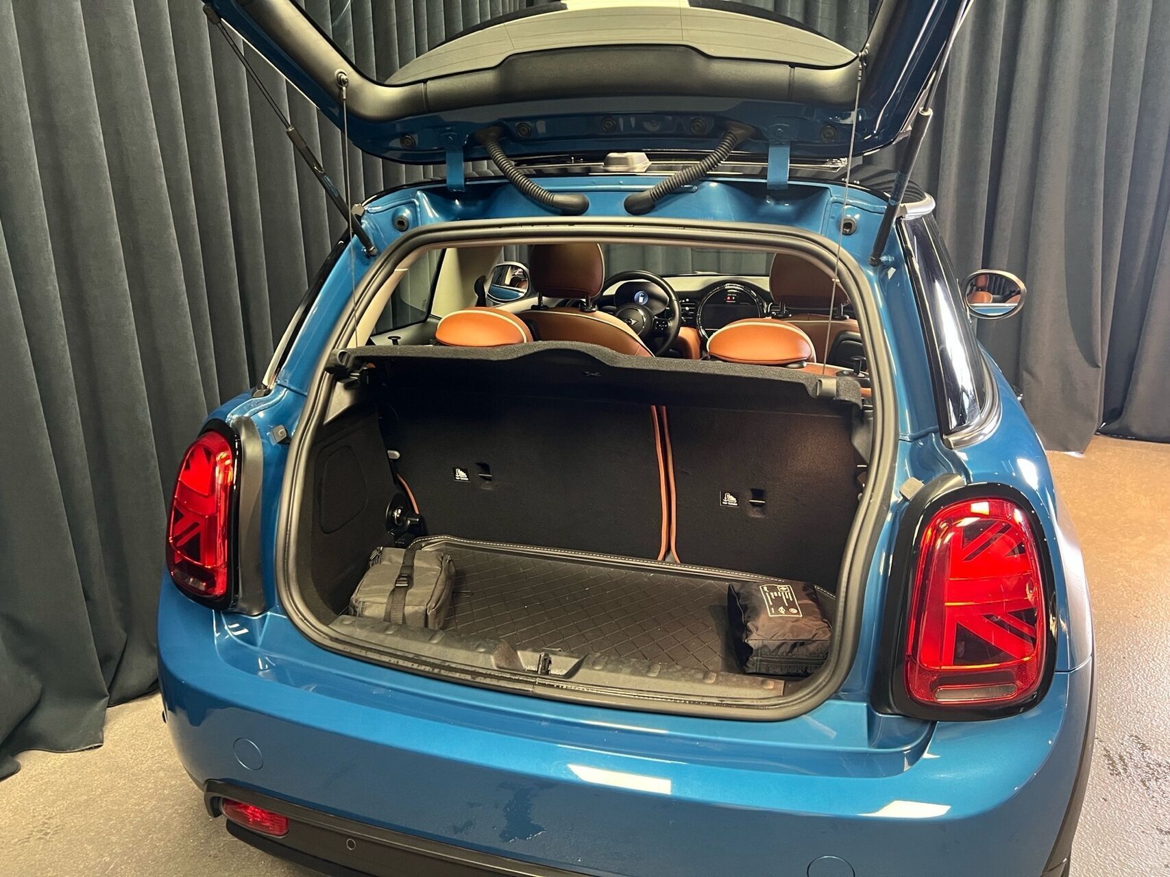 Mini Cooper SE EL Mini Yours 184HK 3d Aut.