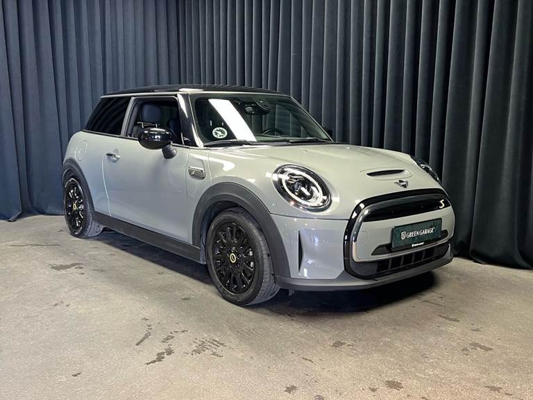 Mini Cooper SE EL 184HK 3d Aut.