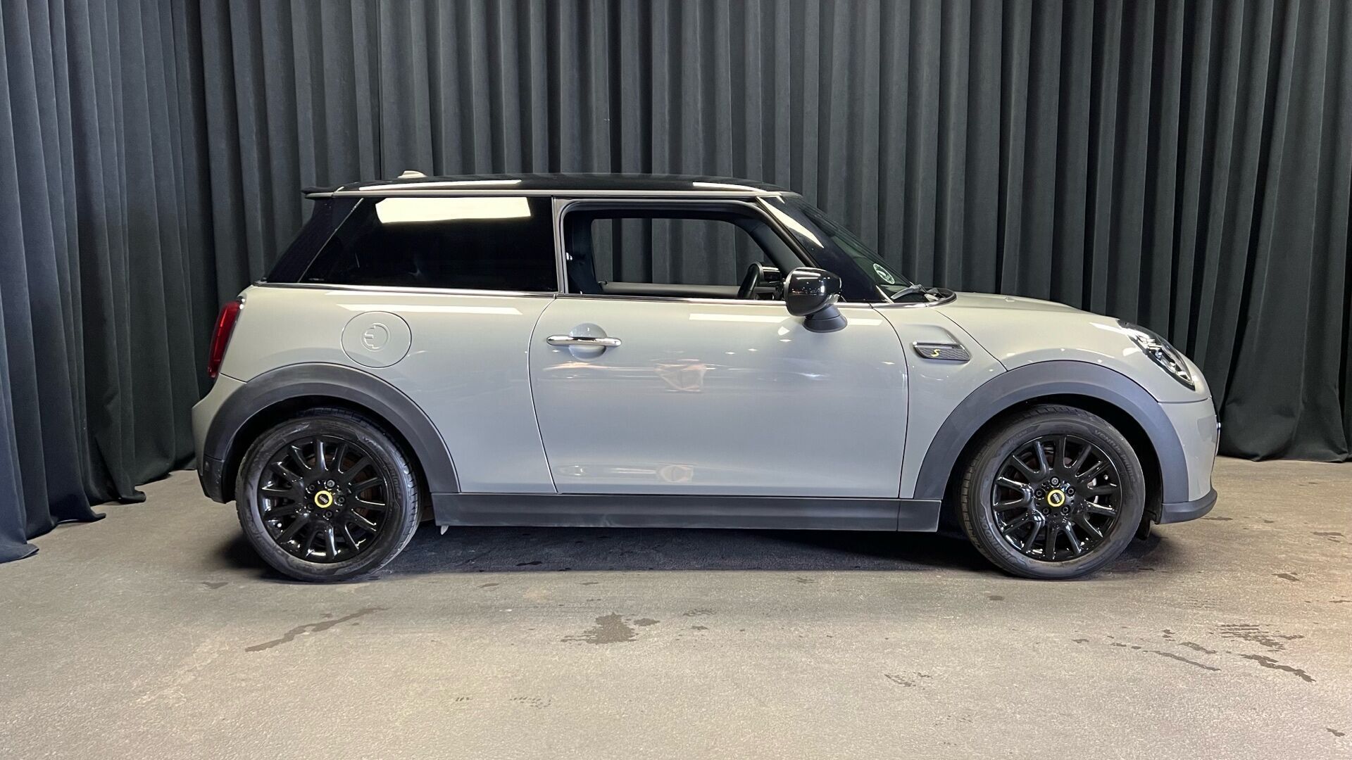 Mini Cooper SE EL 184HK 3d Aut.