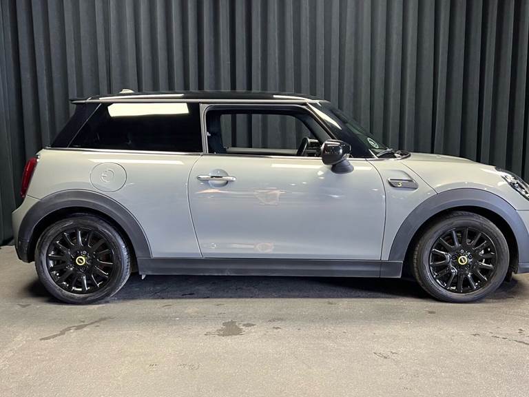 Mini Cooper SE EL 184HK 3d Aut.