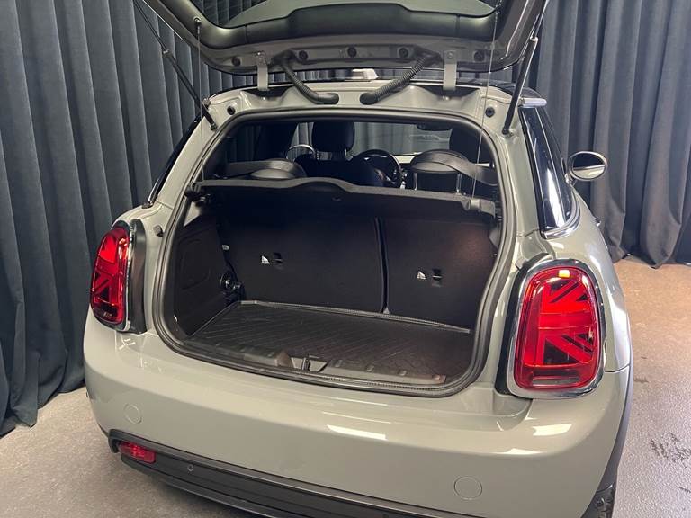 Mini Cooper SE EL 184HK 3d Aut.