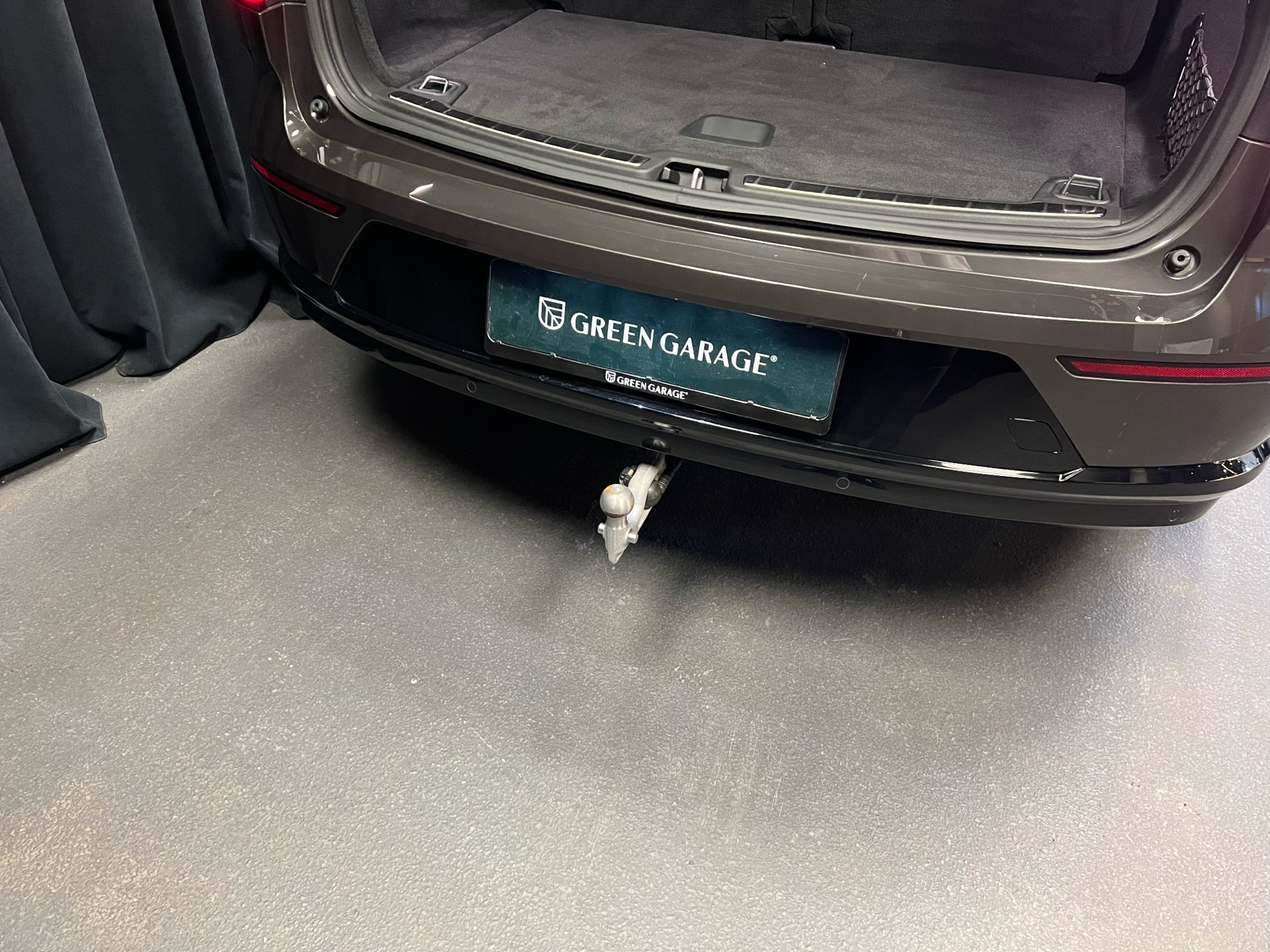 Volvo EX90 Twin Ultra AWD 408HK 5d Aut.