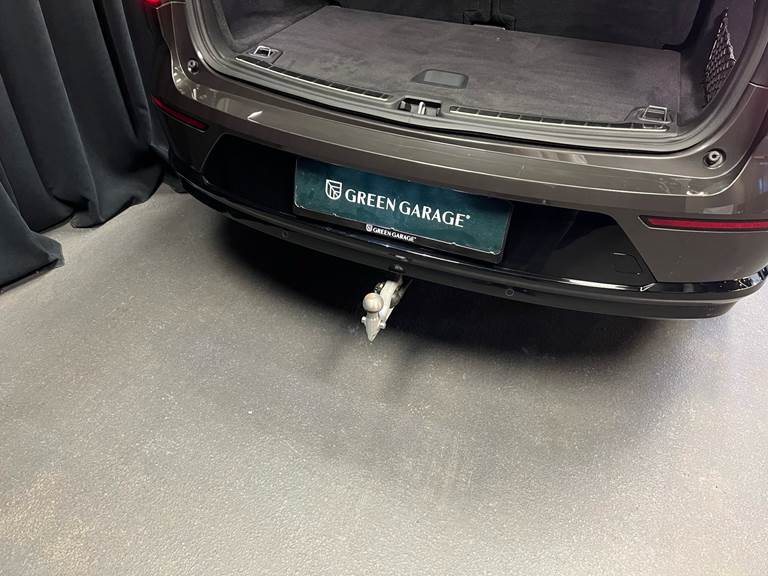 Volvo EX90 Twin Ultra AWD 408HK 5d Aut.