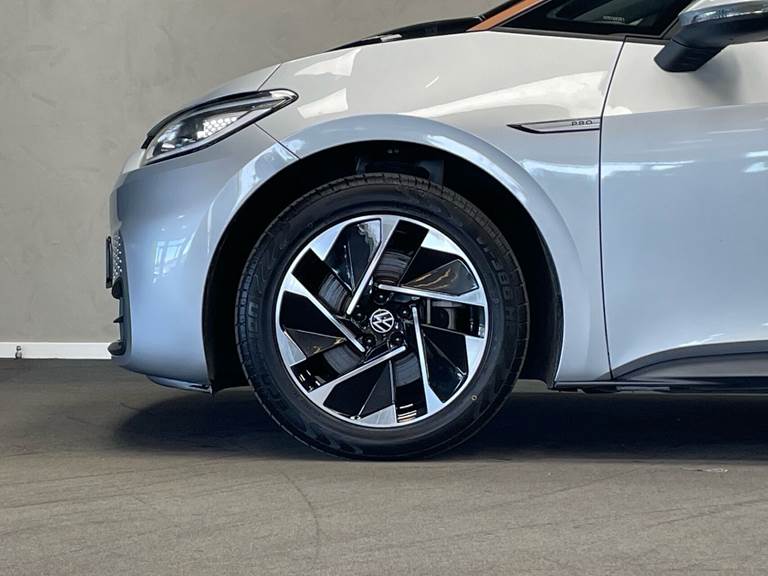 VW ID.3 EL Family 204HK 5d Aut.