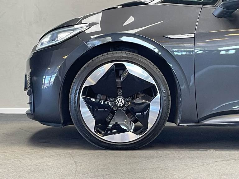 VW ID.3 EL 1st Max Pro Performance 204HK 5d Aut.