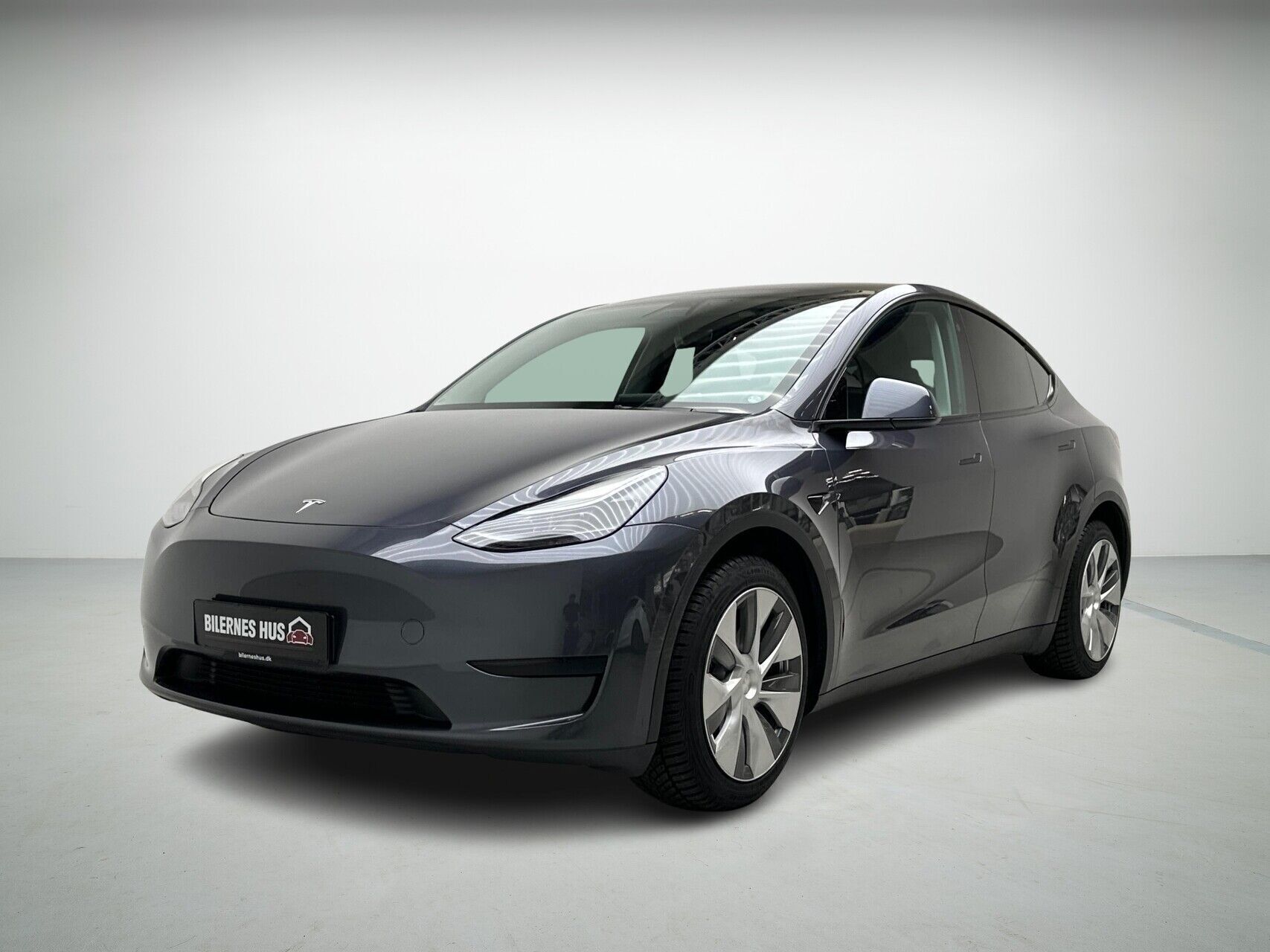 Tesla Model Y EL RWD 299HK 5d Aut.