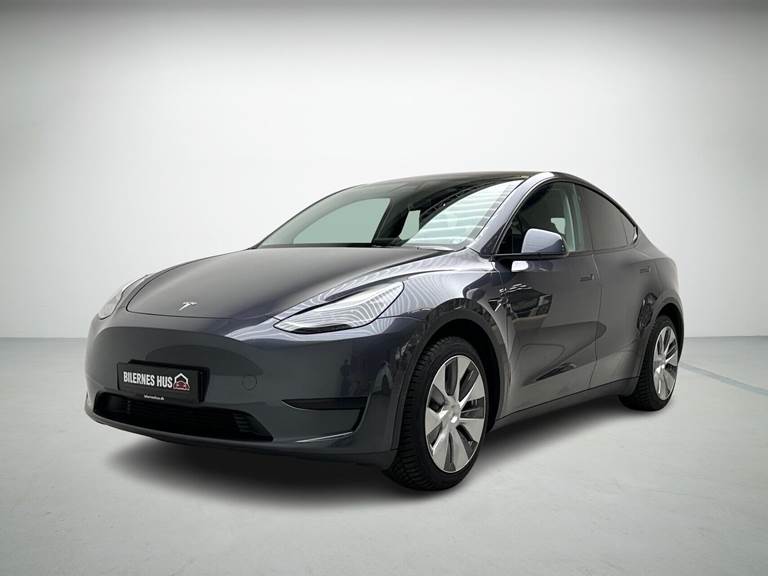 Tesla Model Y EL RWD 299HK 5d Aut.