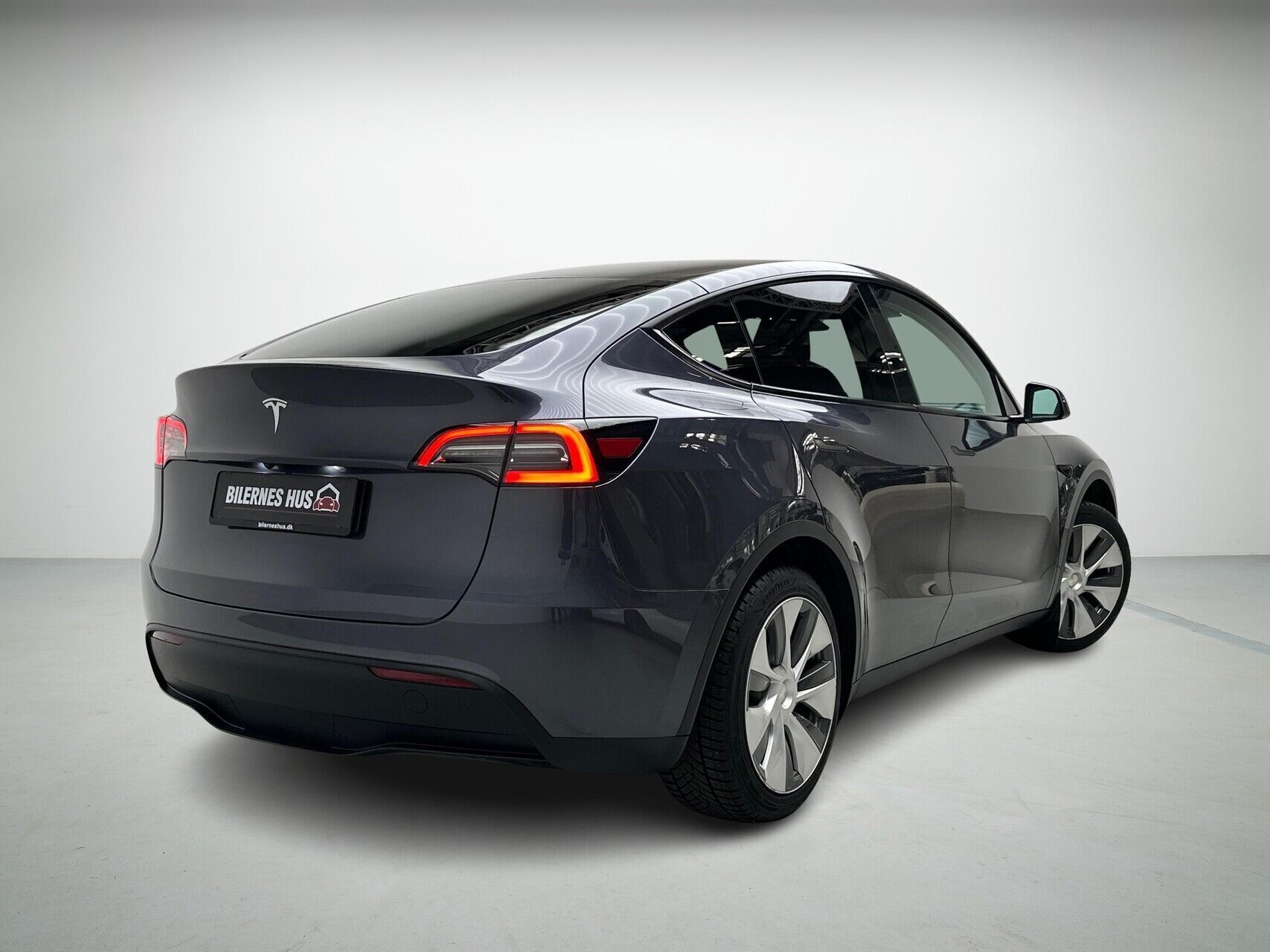 Tesla Model Y EL RWD 299HK 5d Aut.