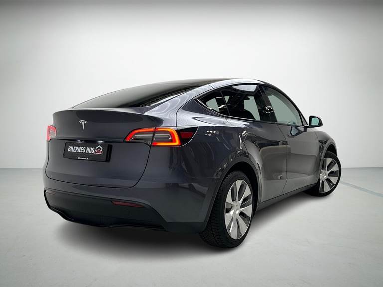 Tesla Model Y EL RWD 299HK 5d Aut.
