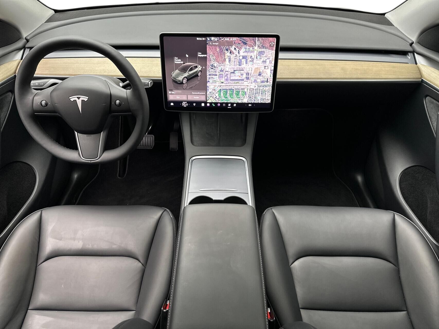 Tesla Model Y EL RWD 299HK 5d Aut.