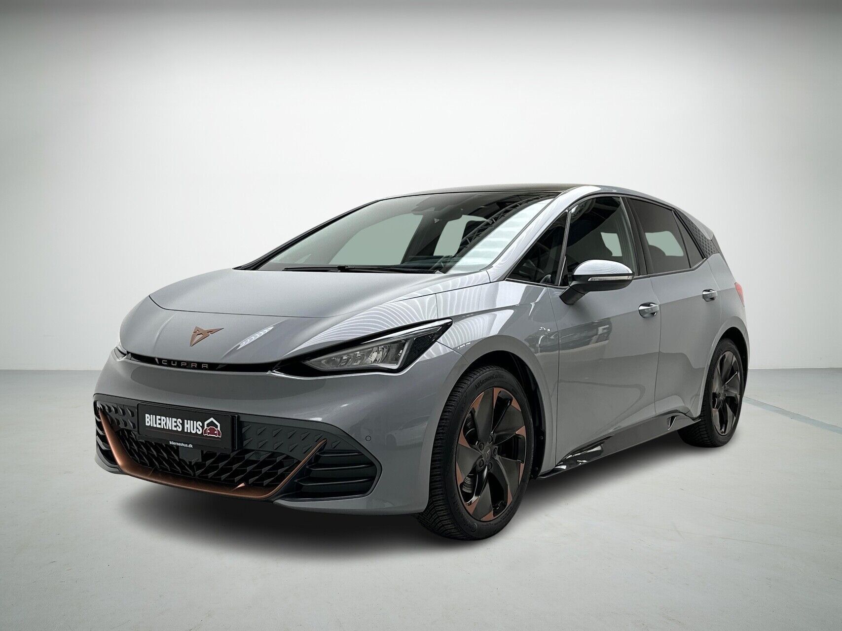 Cupra Born EL Dinamica 231HK 5d Aut.