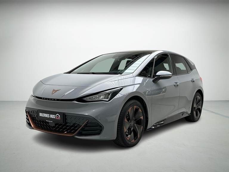 Cupra Born EL Dinamica 231HK 5d Aut.