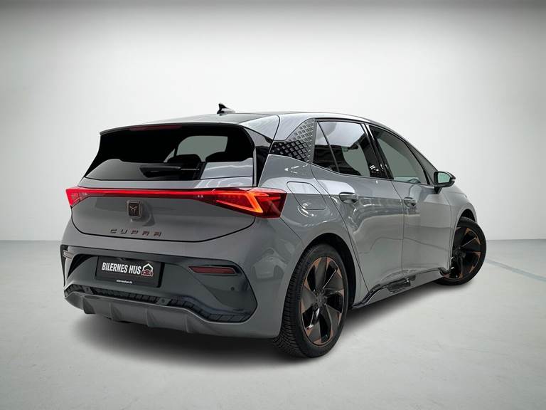 Cupra Born EL Dinamica 231HK 5d Aut.