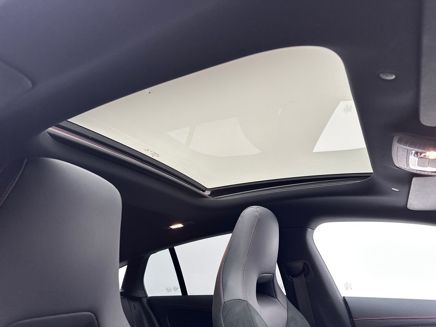 undefined Mercedes CLA250 e fra 2021