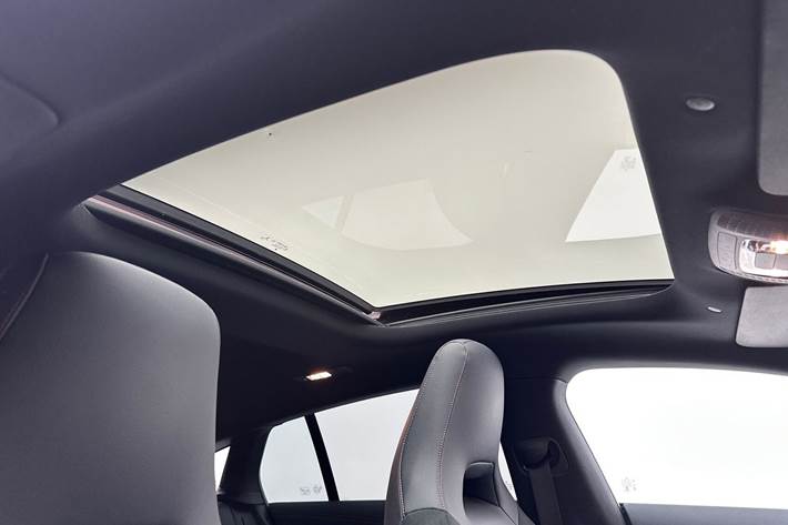 undefined Mercedes CLA250 e fra 2021