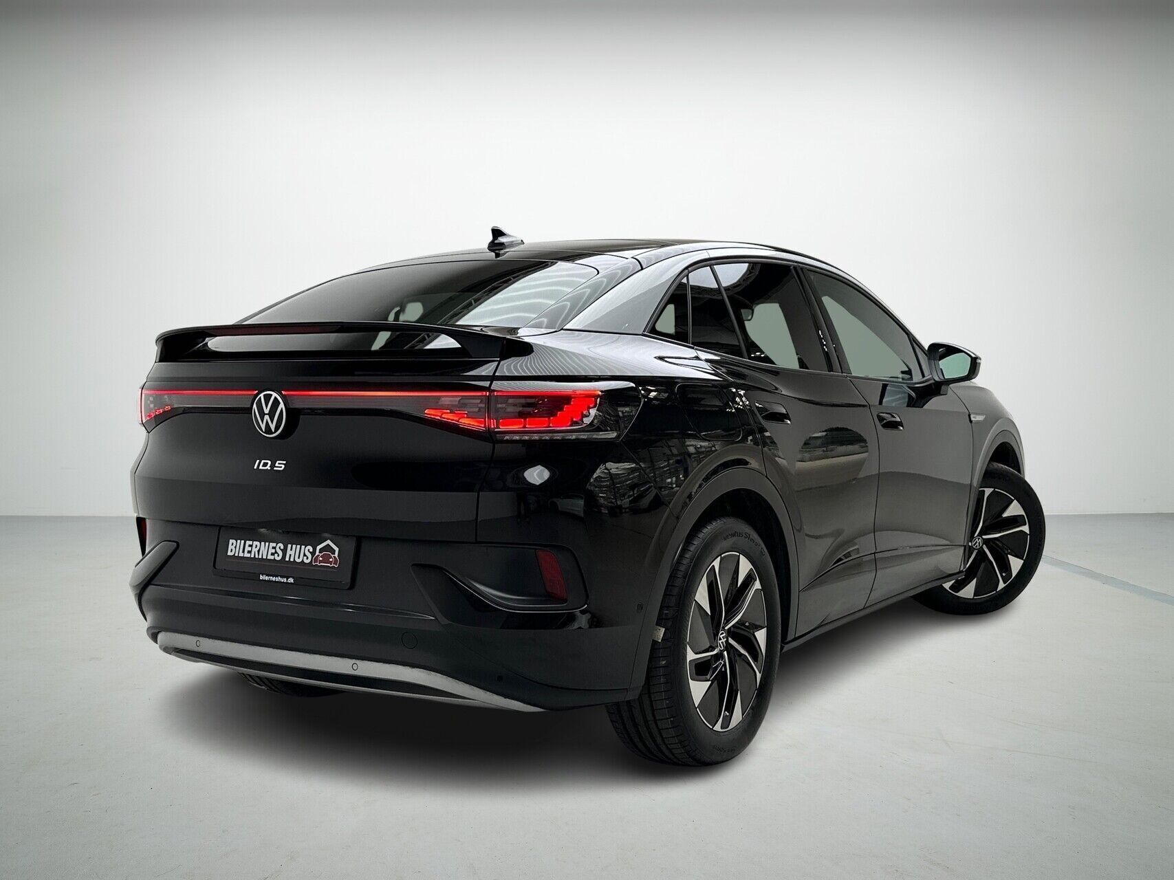 VW ID.5 EL Pro Performance 204HK 5d Aut.