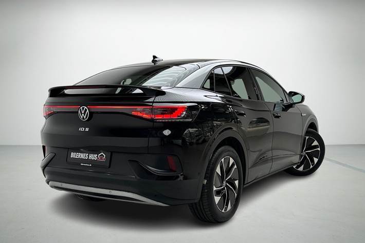 Sort VW ID.5 fra 2022