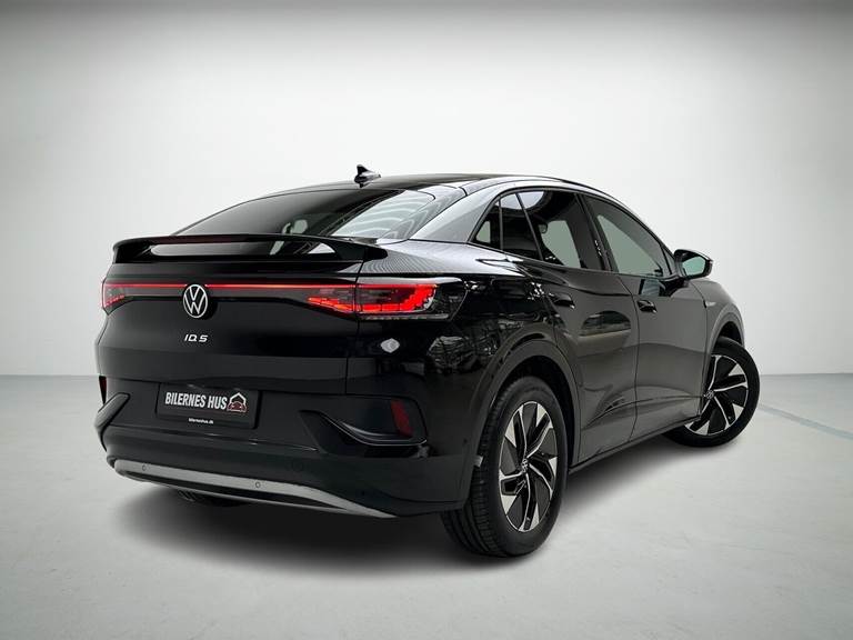 VW ID.5 EL Pro Performance 204HK 5d Aut.