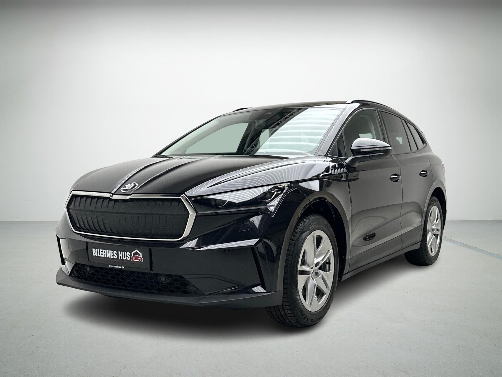 Skoda Enyaq 60 iV Premium 180HK 5d Aut.