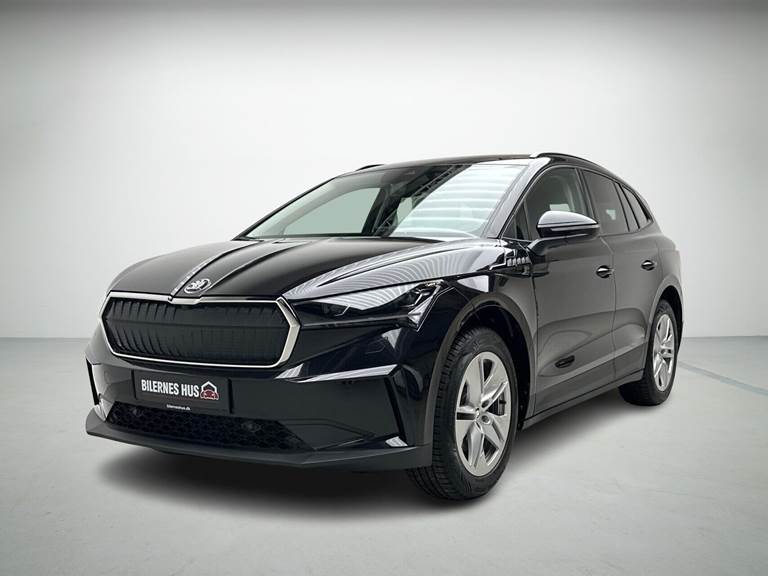 Skoda Enyaq 60 iV Premium 180HK 5d Aut.
