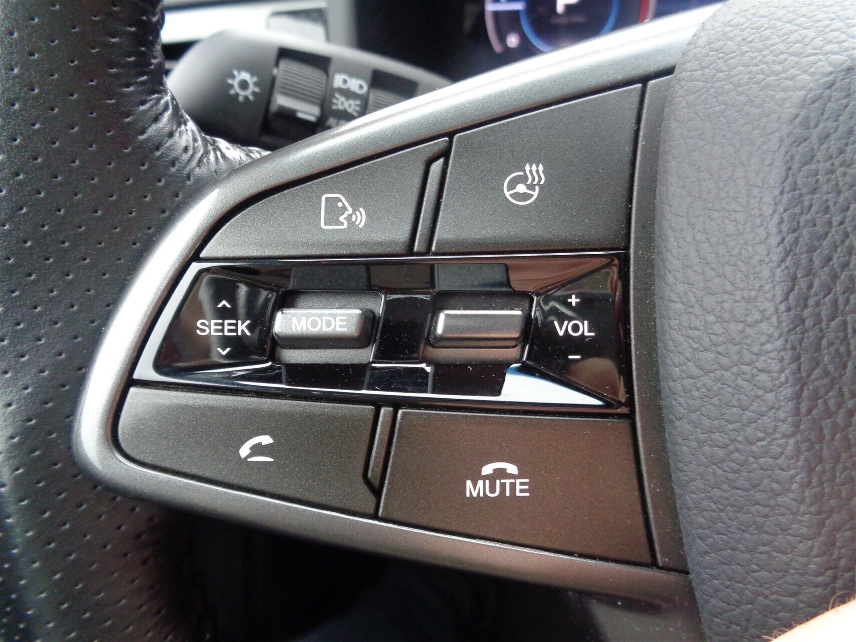 SsangYong Musso 2.2 e-XDi 4x4 Automatic, 6-trins, 202ps, 2023