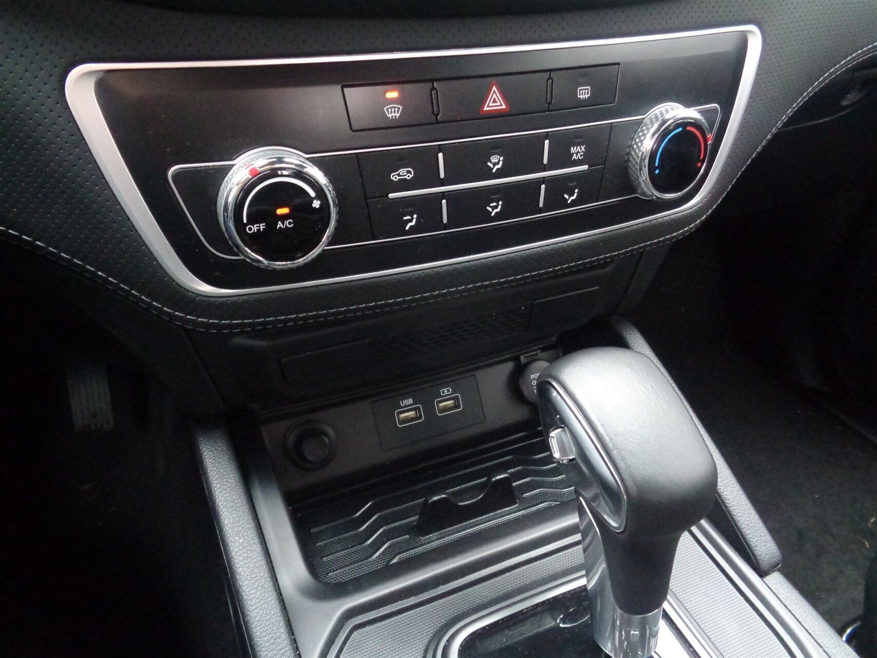 SsangYong Musso 2.2 e-XDi 4x4 Automatic, 6-trins, 202ps, 2023