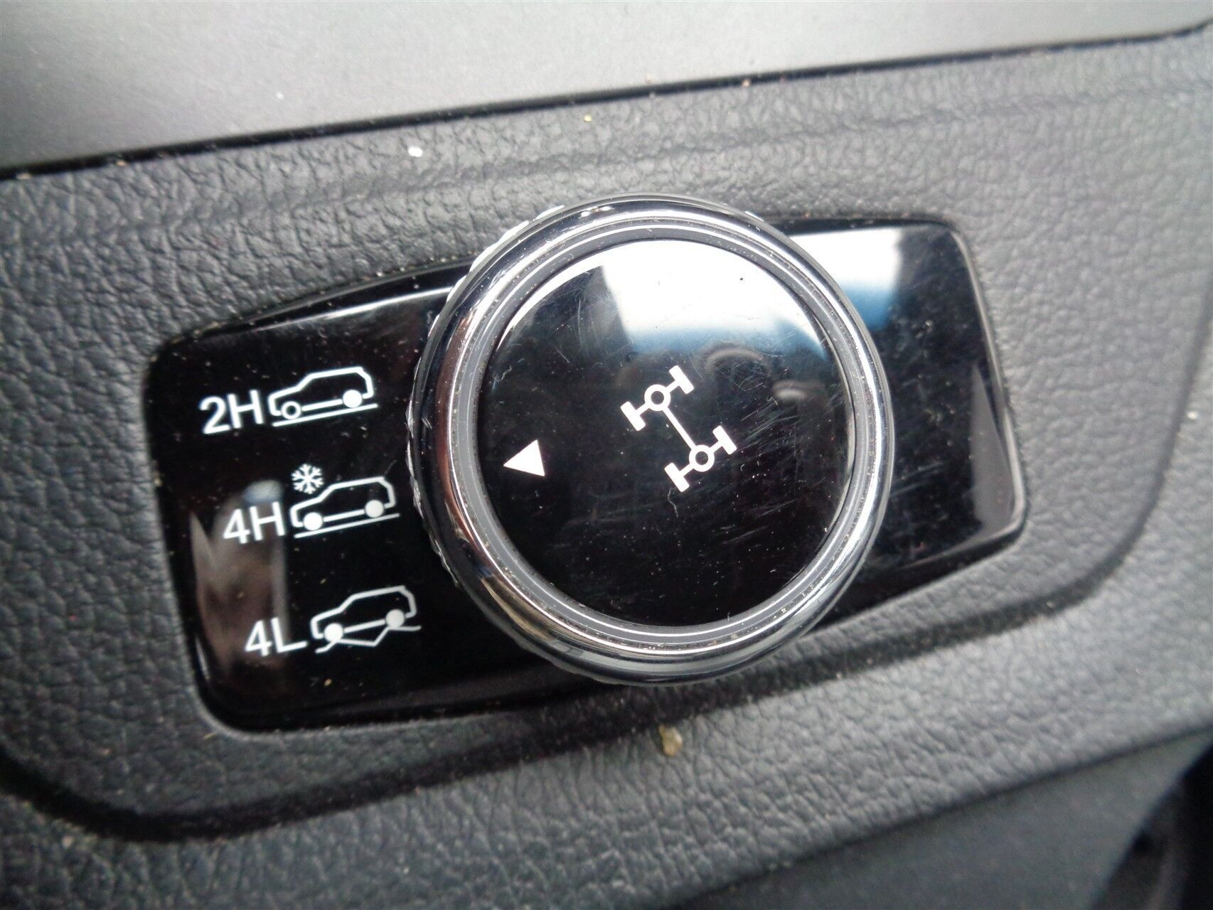 SsangYong Musso 2.2 e-XDi 4x4 Automatic, 6-trins, 202ps, 2023
