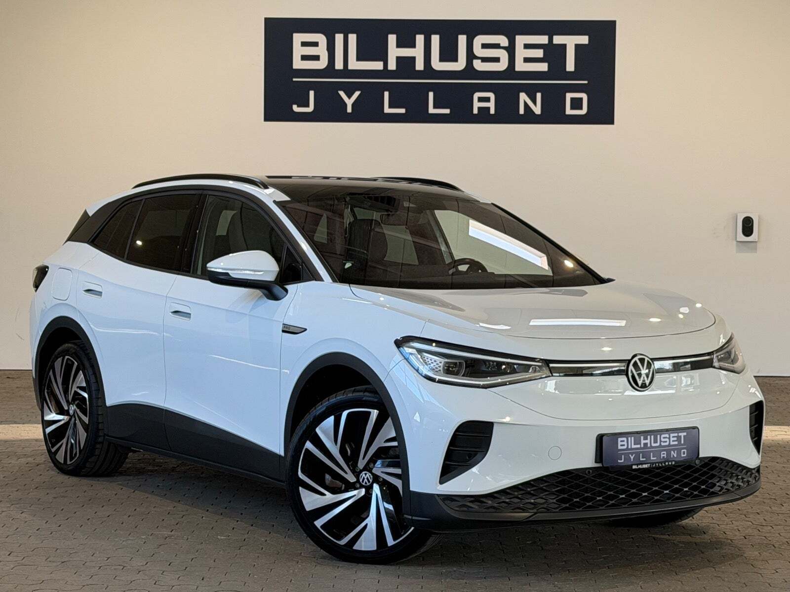 VW ID.4 77 Pro Performance