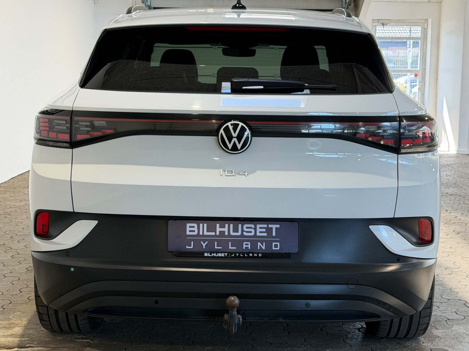 VW ID.4 77 Pro Performance