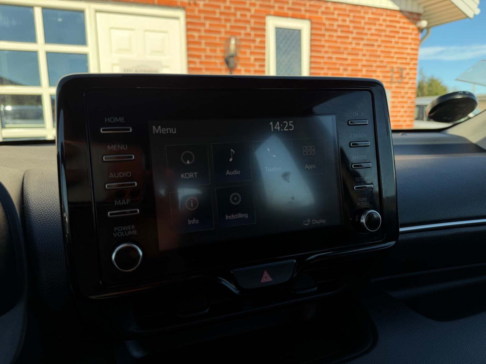 undefined Toyota Yaris fra 2022