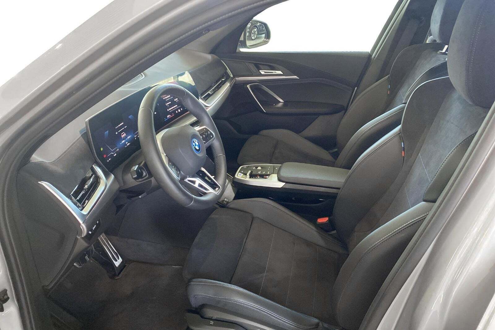 BMW iX1 eDrive20 M-Sport