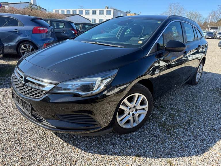 Opel Astra 1,0 T 105 Enjoy Sports Tourer