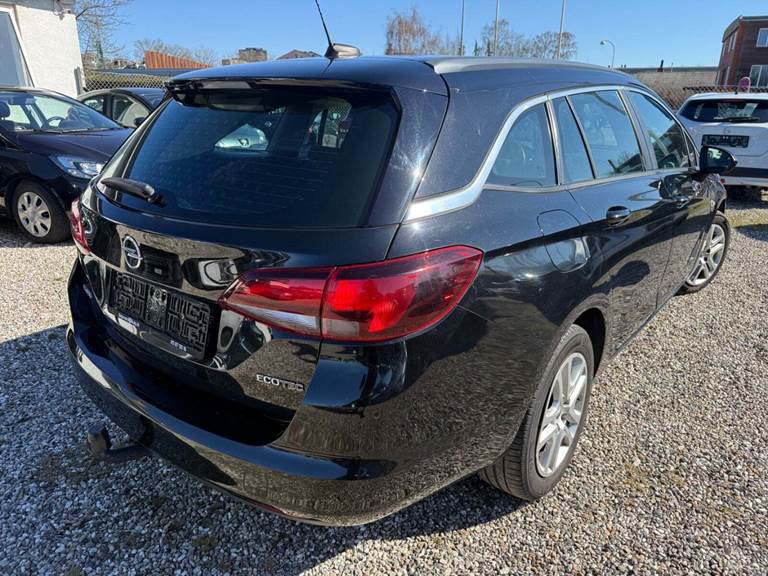 Opel Astra 1,0 T 105 Enjoy Sports Tourer