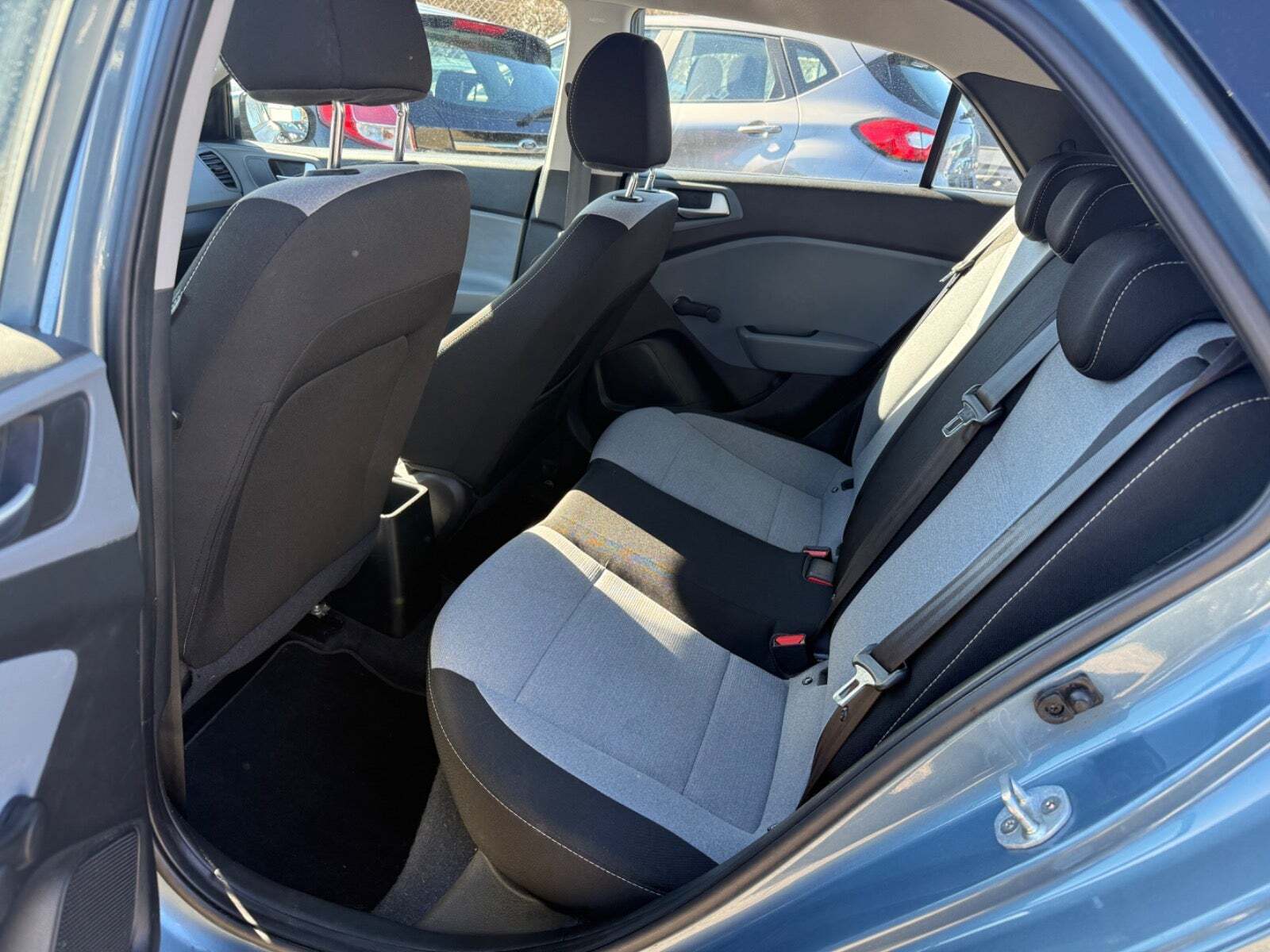 Hyundai i20 1,25 Life