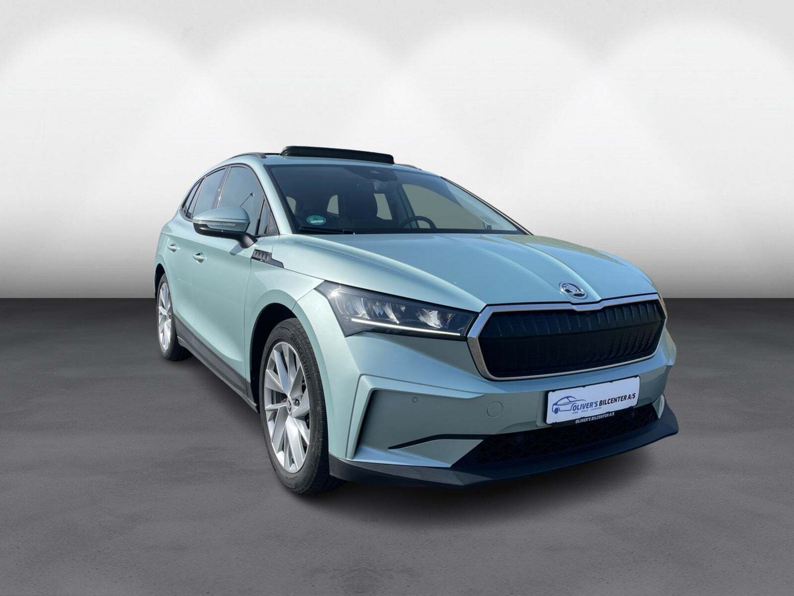 Skoda Enyaq 60 iV Loft