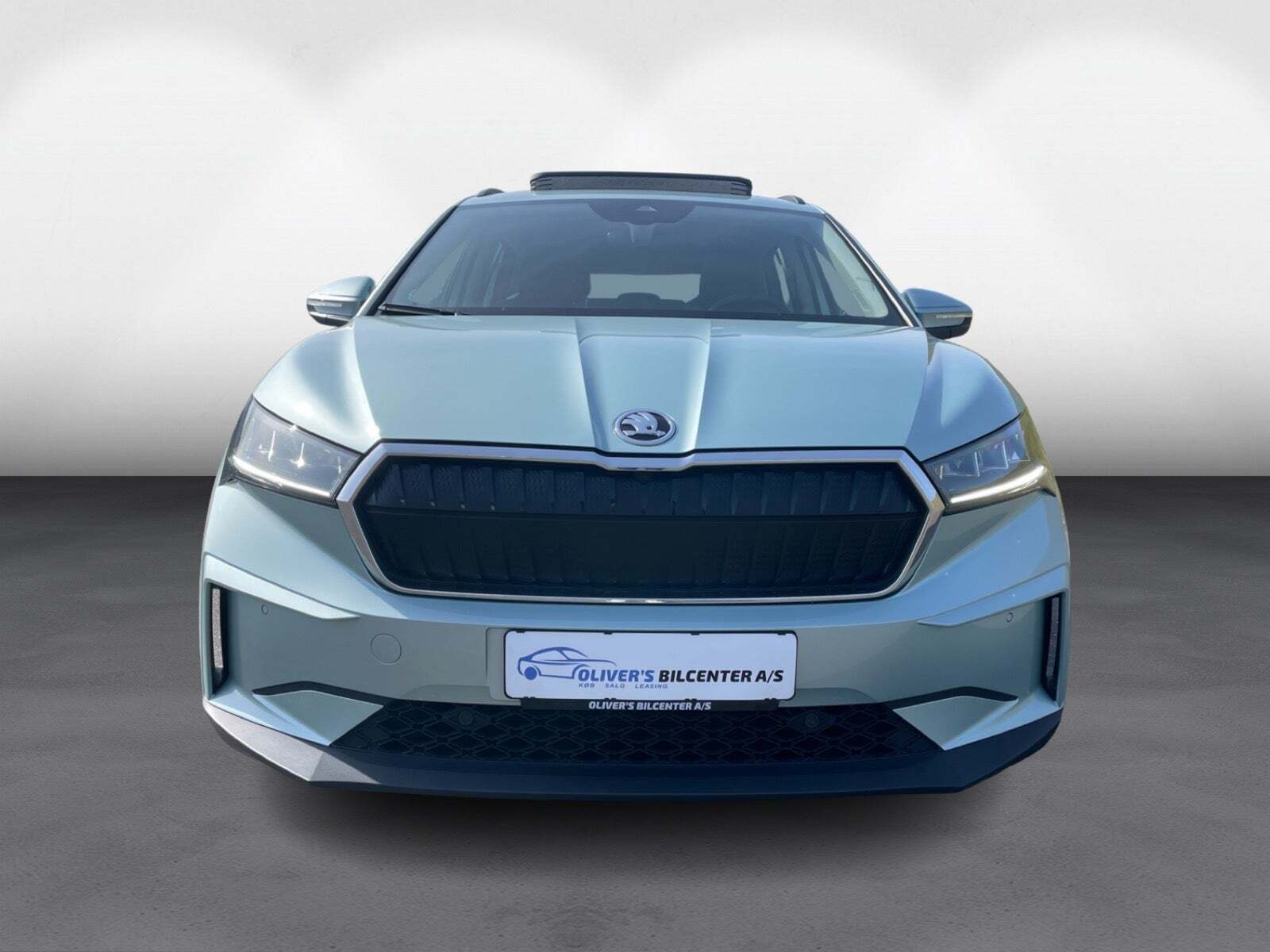 Skoda Enyaq 60 iV Loft