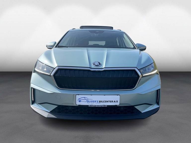 Skoda Enyaq 60 iV Loft