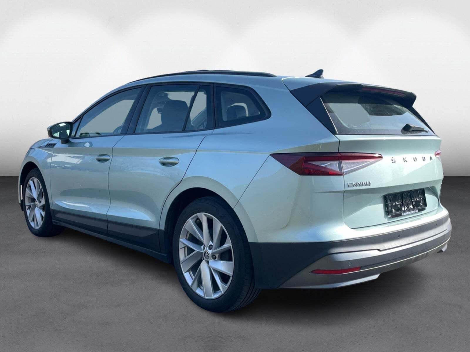 Skoda Enyaq 60 iV Loft