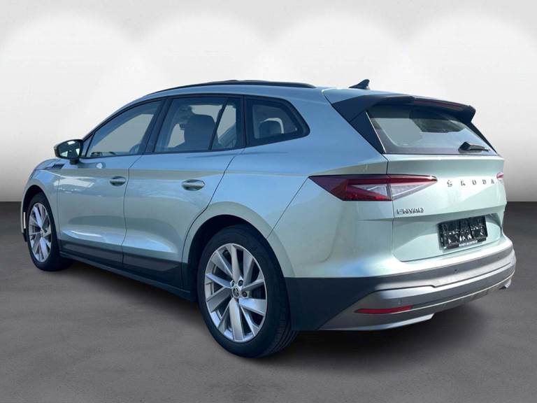 Skoda Enyaq 60 iV Loft