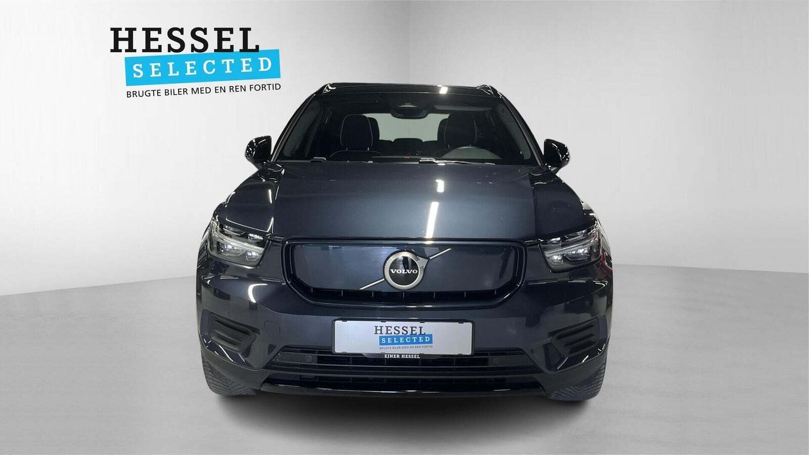 Volvo XC40 P6 ReCharge Plus